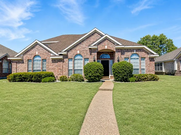 10114 Cecile Dr, Frisco, TX 75035