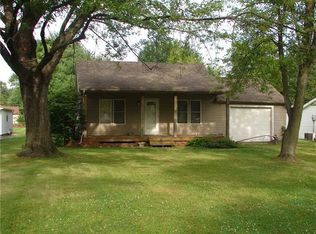 1824 N Bazil Ave, Indianapolis, IN 46219