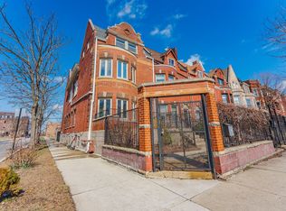 1500 E Marquette Rd, Chicago, IL 60637