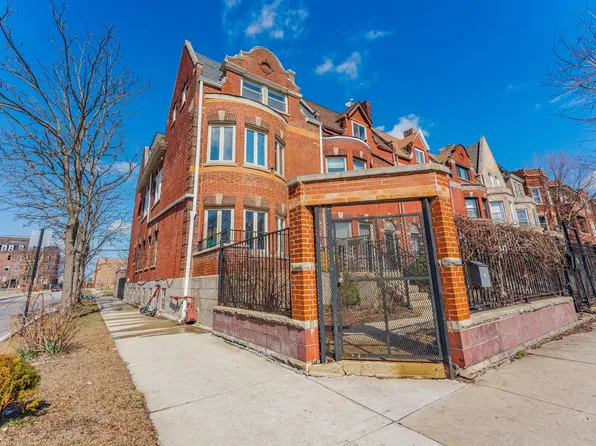 1500 E Marquette Rd, Chicago, IL 60637