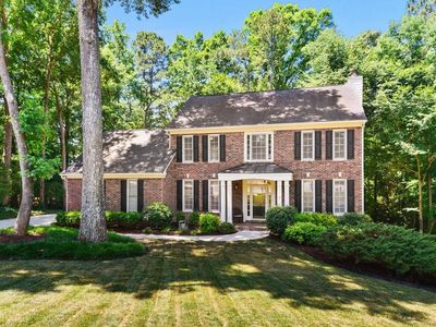 180 Overlook Ct, Fayetteville, GA, 30215