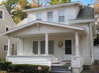1117 Morningside Ave, Schenectady, NY 12309