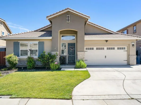 405 Diamond Peak Lane, Oakley, CA 94561