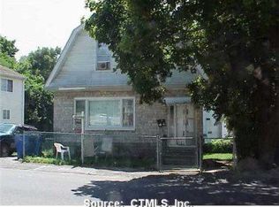 206 Long Hill Rd, Waterbury, CT 06704