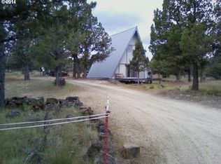 Hunters Loop, Culver, OR 97734