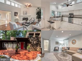 7207 Olde Lantern Way, Springfield, VA 22152