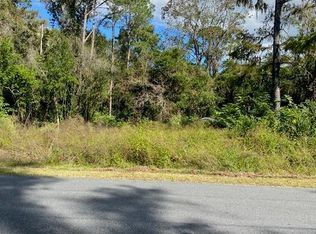 539 SE 259th St, Cross City, FL 32628