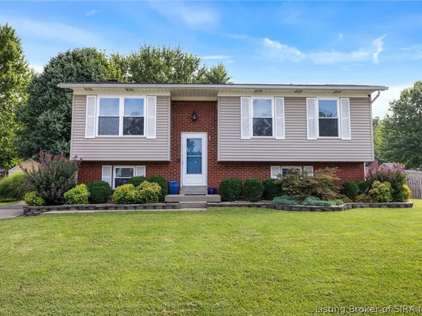 4600 Scott Drive, Jeffersonville, IN 47130
