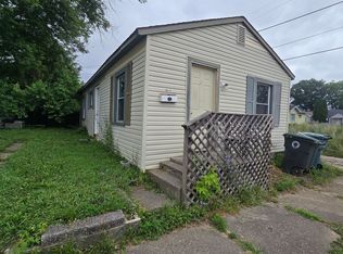 306 E 14th St, Muncie, IN 47302