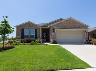 7315 Trull Brook Ln, Frisco, TX 75034