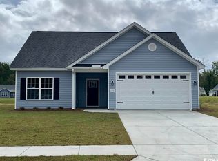 278 Maidens Choice Dr LOT 124, Conway, SC 29527