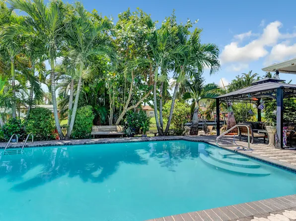 1016 SW 26th Avenue, Boynton Beach, FL 33426