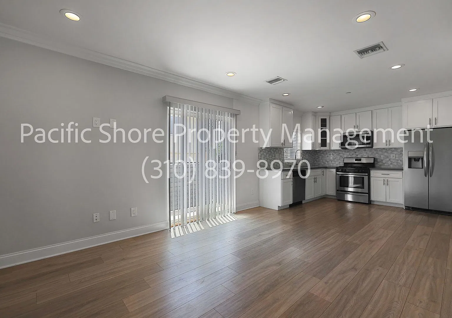 7205 S. La Cienega Apartments — Photo 3