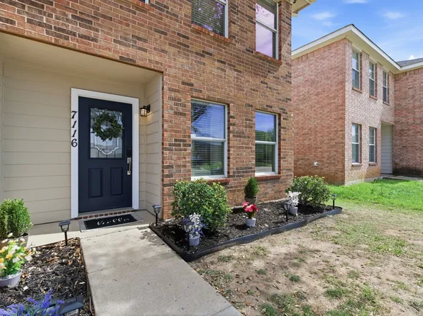 7116 Kickapoo Dr, Fort Worth, TX 76179