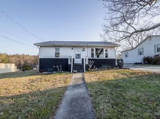 715 Lincoln Ave, Morristown, TN 37813