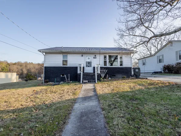 715 Lincoln Ave, Morristown, TN 37813