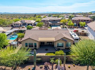 4808 W Cavalry Rd, Phoenix, AZ 85087