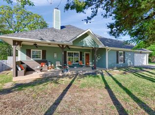 10 Longview Dr, Pottsboro, TX 75076