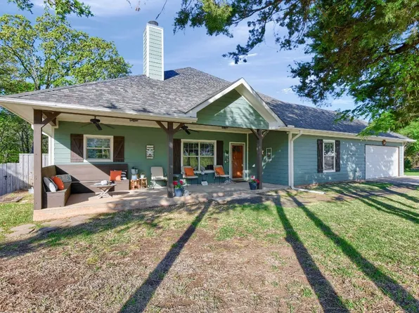 10 Longview Dr, Pottsboro, TX 75076