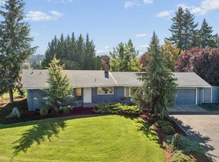 35560 SW Forest Hills St, Cornelius, OR 97113