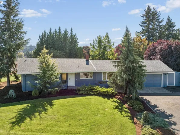 35560 SW Forest Hills St, Cornelius, OR 97113