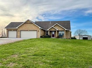 7049 SW Urish Rd, Auburn, KS 66402