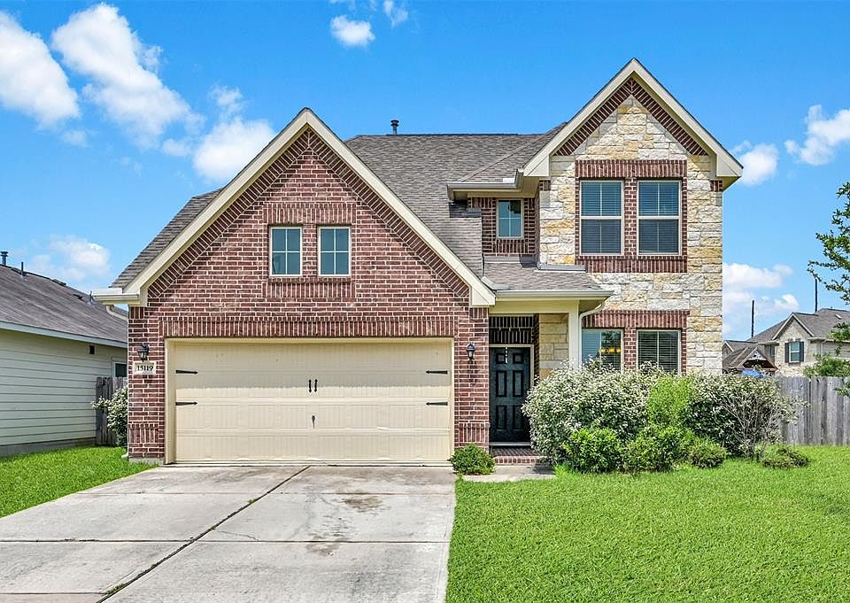 1st image of 15119 Winter Valley Court