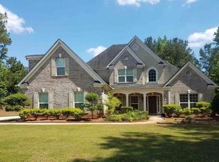 3611 Little Spring Dr, Stockbridge, GA 30281