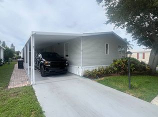 36 Forest Ln, Fort Lauderdale, FL 33325