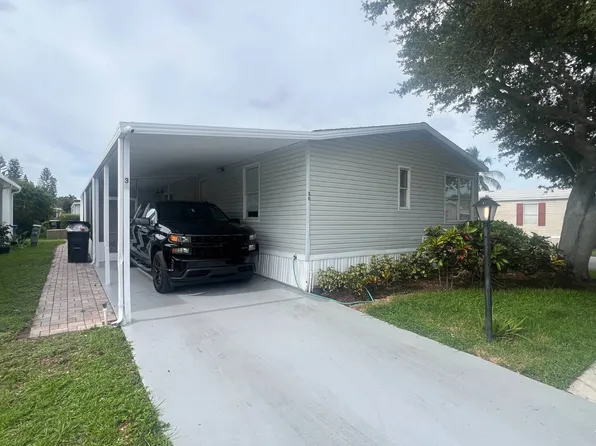 36 Forest Ln, Fort Lauderdale, FL 33325