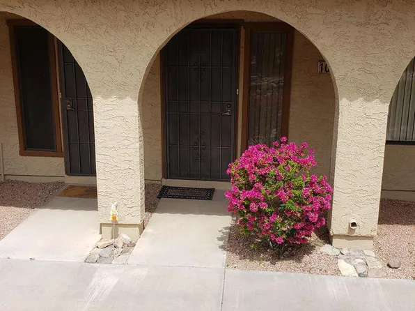 16336 E Palisades Blvd Unit 10, Fountain Hills, AZ 85268