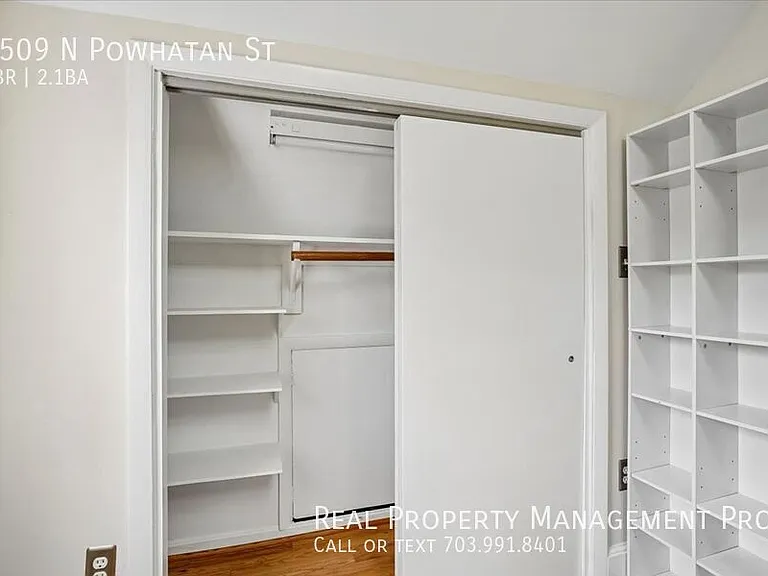 1509 N Powhatan St — Photo 7