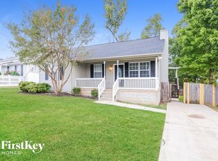 304 Cedar Park Cir, La Vergne, TN 37086