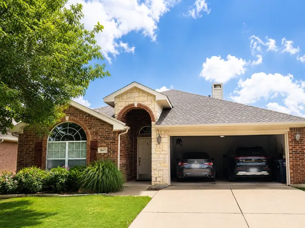 3845 Cedar Falls Dr, Fort Worth, TX 76244