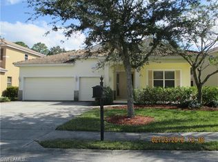 3031 Lake Butler Ct, Cape Coral, FL 33909