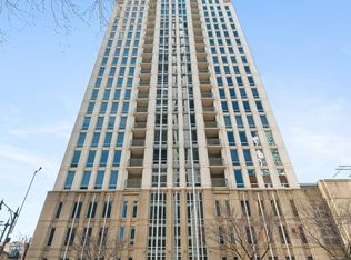 1250 S Michigan Ave APT 810, Chicago, IL 60605