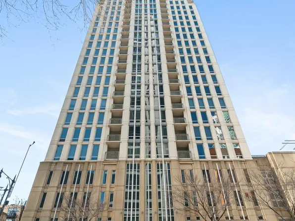 1250 S Michigan Ave APT 810, Chicago, IL 60605