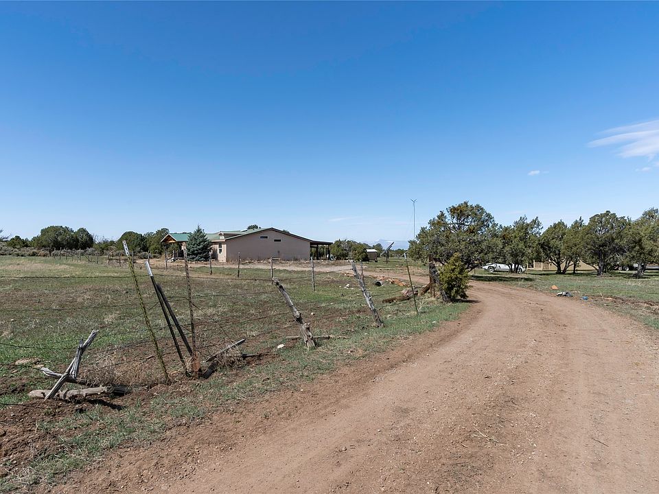 341 County Road 77, Truchas, NM 87578 MLS 202337732 Zillow