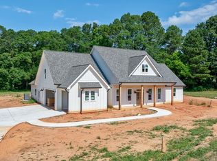 382 Highway 11, Monroe, GA 30655