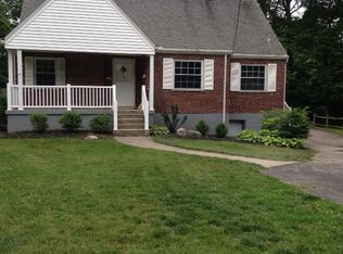 5203 Willowood Ave, Cincinnati, OH 45238