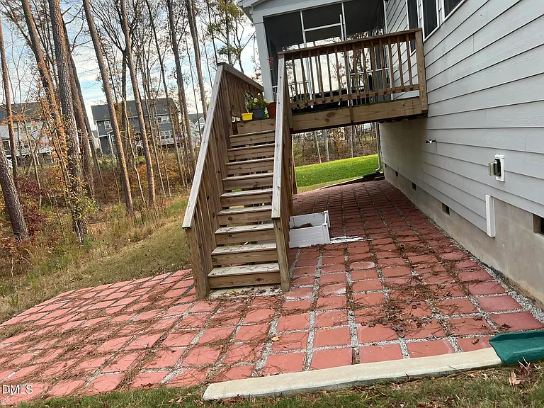 1205 Spring Wheat Ct — Photo 72