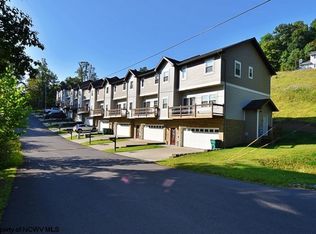 242 Timber Ridge Rd #9, Bridgeport, WV 26330