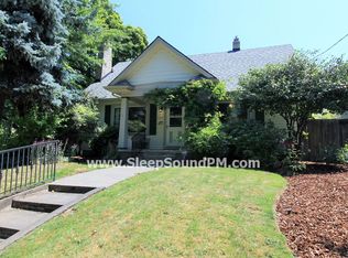 2644 NE 38th Ave, Portland, OR 97212