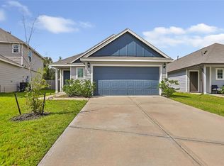13858 Green Heron Way, Splendora, TX 77372