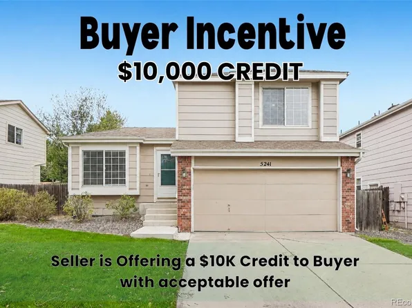 5241 S Jericho Street, Aurora, CO 80015