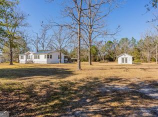 2214 Pennsylvania Ave, Waycross, GA 31503