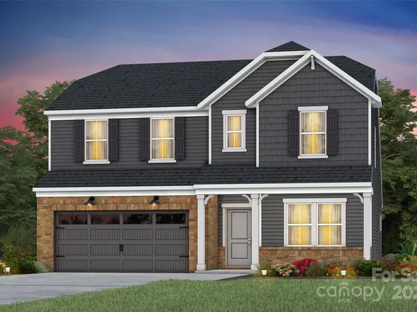 14129 New Crest Dr #149, Huntersville, NC 28078