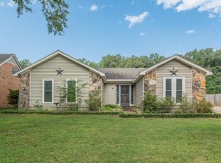 3585 Englishill Dr, Memphis, TN 38135