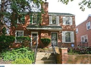 238 E Mount Pleasant Ave, Philadelphia, PA 19119