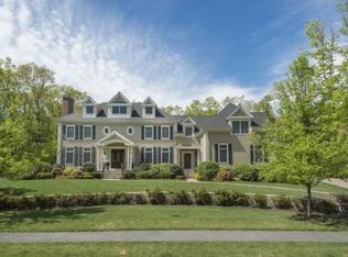 23 Douglas Rd, Lexington, MA 02420
